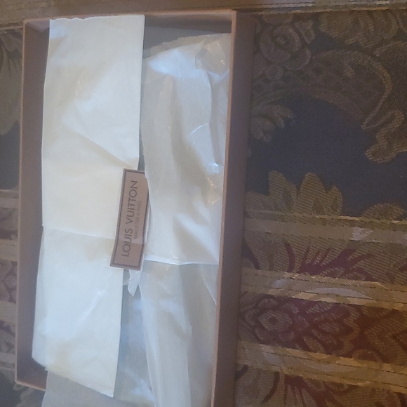 Louis Vuitton HP new Emile long wallet boxed card gorgeous π Lowered Special - Picture 14 of 15